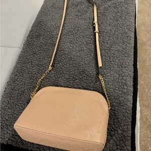 MICHAEL Michael Kors Blush Crossbody Bag